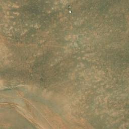 Satellite imagery of Ḑahrat Shāf Allāh, SY