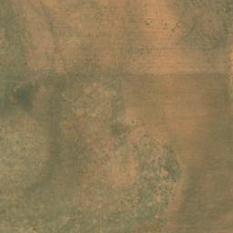 Satellite imagery of Ḑahrat Shāf Allāh, SY
