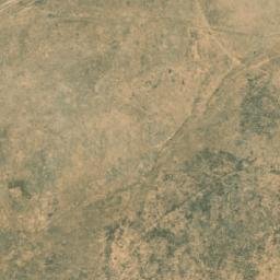 Satellite imagery of Rujm as Sīb, SY