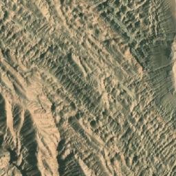 Satellite imagery of Ma‘dan-e Namak-e Now Āvar, IR