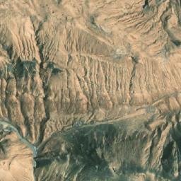 Satellite imagery of Ma‘dan-e Namak-e ‘Az̧īm, IR