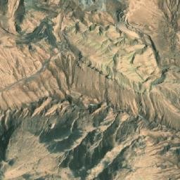 Satellite imagery of Ma‘dan-e Namak-e ‘Az̧īm, IR