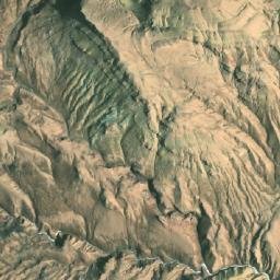 Satellite imagery of Ma‘dan-e Namak-e ‘Az̧īm, IR