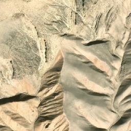 Satellite imagery of Kōtal-e Tagāb-e ‘Ālam, AF