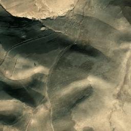 Satellite imagery of Kōh-e Andarmīn, AF