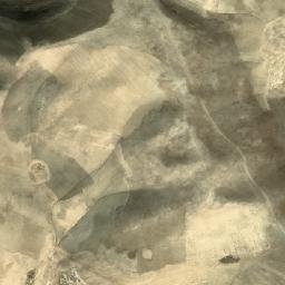 Satellite imagery of Kōh-e Andarmīn, AF