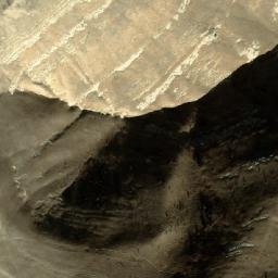 Satellite imagery of Kōh-e Andarmīn, AF