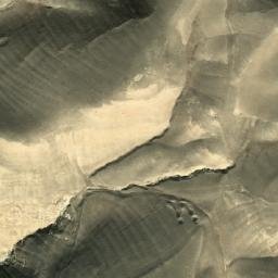 Satellite imagery of Kōh-e Kōtah, AF