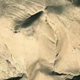 Satellite imagery of Kōh-e Kōtah, AF