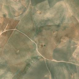 Satellite imagery of Pushtah-ye Pīr Qūdūq, AF