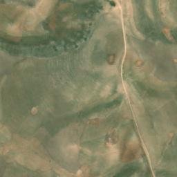Satellite imagery of Pushtah-ye Aghbārīd, AF