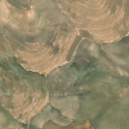 Satellite imagery of Pushtah-ye Aghbārīd, AF