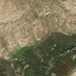 Satellite imagery of Pōzah-ye Qal‘ah, AF