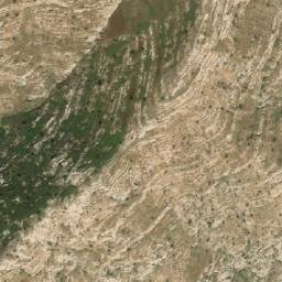 Satellite imagery of Pōzah-ye Qal‘ah, AF