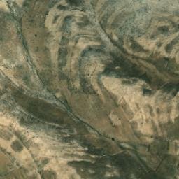 Satellite imagery of Kōh-e Āb Andāz, AF