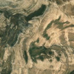 Satellite imagery of Kōh-e Āb Andāz, AF