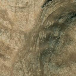 Satellite imagery of Pushtah-ye Sar-e Jangal, AF