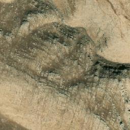 Satellite imagery of Pushtah-ye Sar-e Jangal, AF