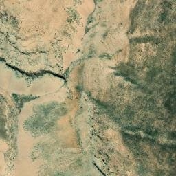 Satellite imagery of Jangak, AF