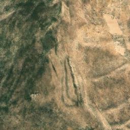 Satellite imagery of Jangak, AF