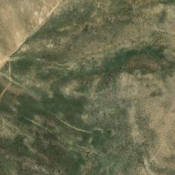 Satellite imagery of Sar-e Alinjak, AF