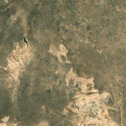 Satellite imagery of Tōp-e Gul Ḩasan, AF