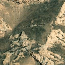 Satellite imagery of Band-e Karak, AF
