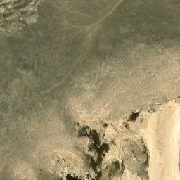 Satellite imagery of Kōh-e Shoghūr Khānah, AF