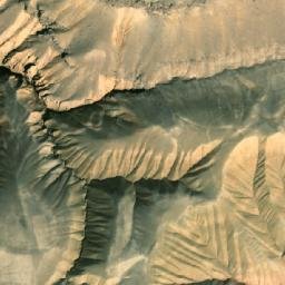 Satellite imagery of Kōtal-e Ēlagardan, AF