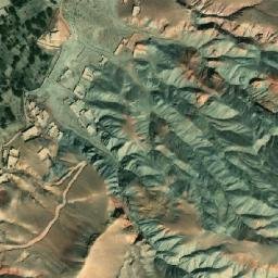 Satellite imagery of Kham Butah, AF