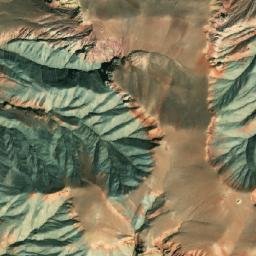 Satellite imagery of Kham Butah, AF