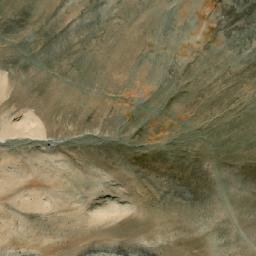 Satellite imagery of Pereval Chekhardar, AF