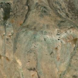 Satellite imagery of Pereval Chekhardar, AF