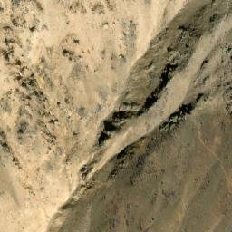 Satellite imagery of Kaj Gardan, AF