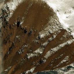 Satellite imagery of Kaj Gardan, AF