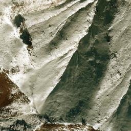 Satellite imagery of Kaj Gardan, AF