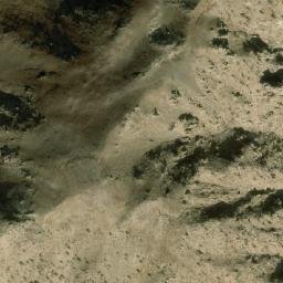 Satellite imagery of Kōh-e Lārum, AF
