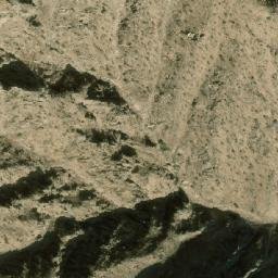 Satellite imagery of Kōh-e Lārum, AF