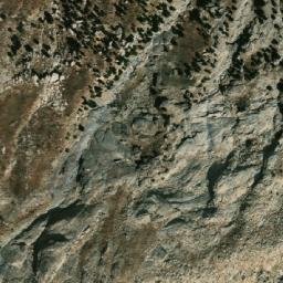 Satellite imagery of Kōh-e Ālam, AF