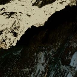 Satellite imagery of Kōh-e Sharsharah, AF