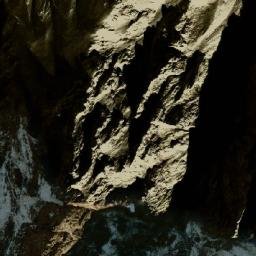 Satellite imagery of Kōh-e Sharsharah, AF