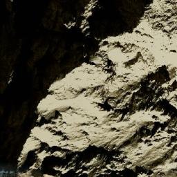 Satellite imagery of Kōh-e Sharsharah, AF