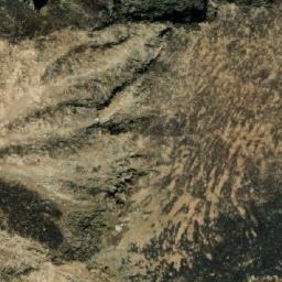 Satellite imagery of Kōh-e Ēlshafī, AF