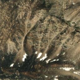 Satellite imagery of Kōh-e Ēlshafī, AF