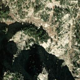 Satellite imagery of Kōh-e Yōshkuṯ, AF