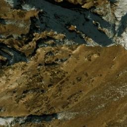 Satellite imagery of Ābrin Ghar, AF