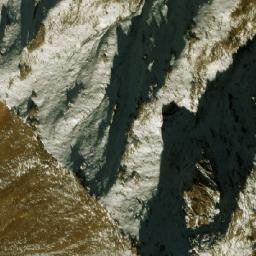 Satellite imagery of Ābrin Ghar, AF