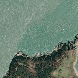 Satellite imagery of Chamsaekkaemi, KR