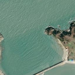 Satellite imagery of Songeobawi, KR