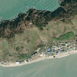 Satellite imagery of Songeobawi, KR